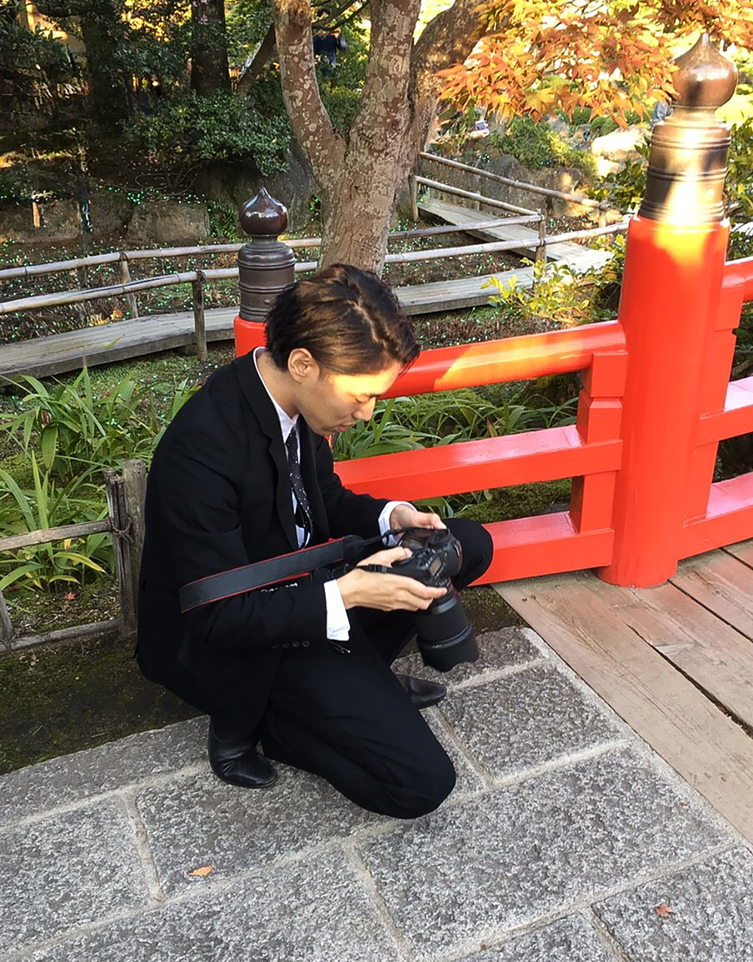 「テーマパークより楽しかった！」